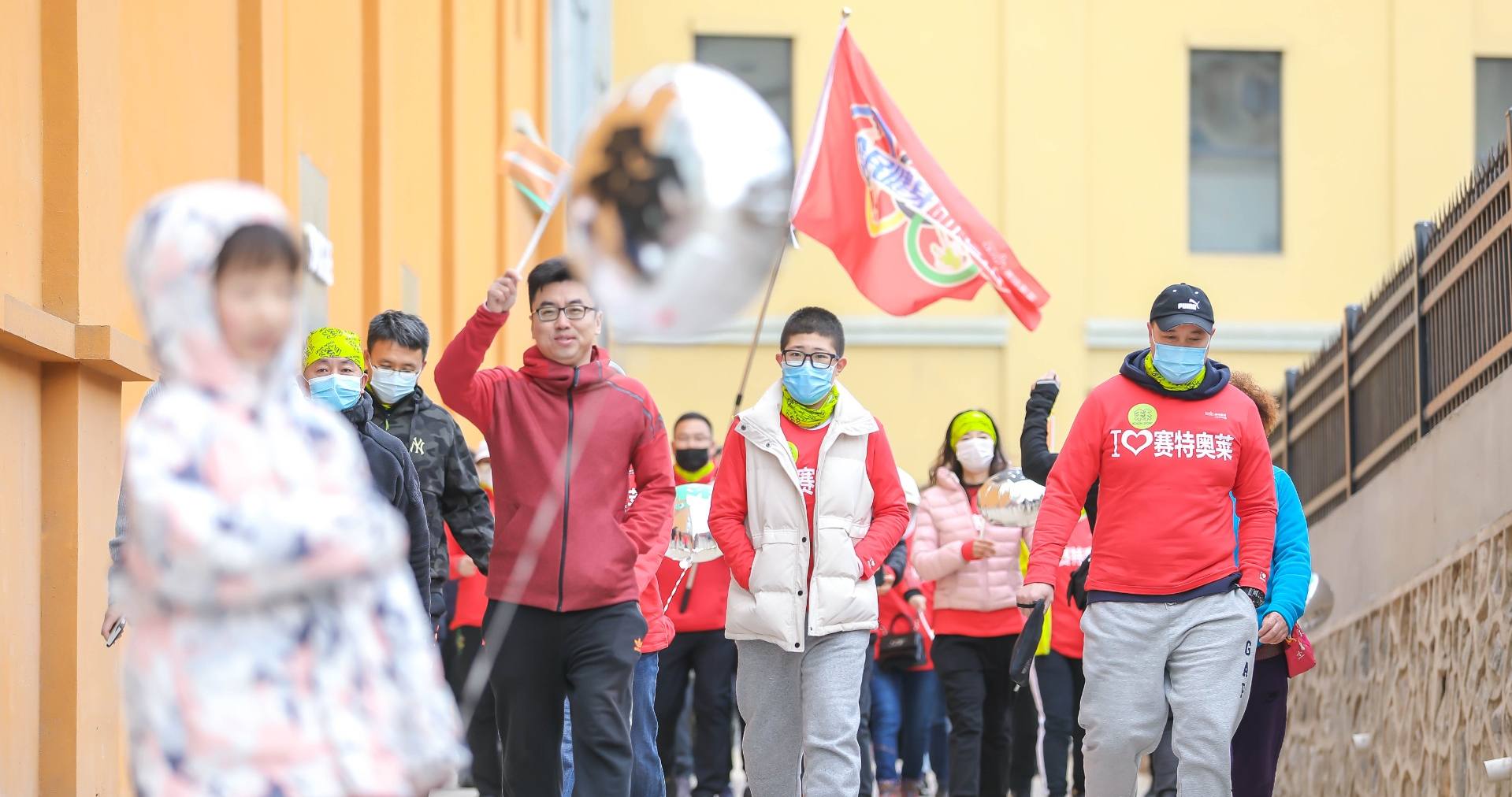 和记奥莱·棋盘山小镇